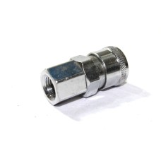 Quick Release Couplin Female To Hose QRC Pneumatic